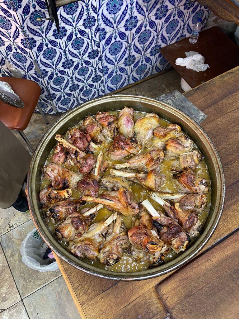 Güvenç Konyalı Galeri