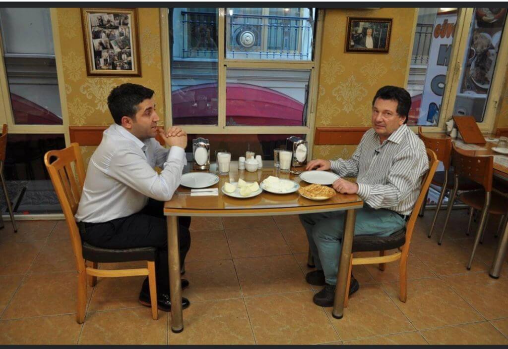 Güvenç Konyalı Galeri