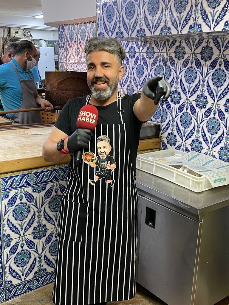 Güvenç Konyalı Galeri